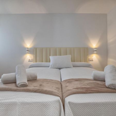 Apartamento Vizconde De Miranda & Parking Incluido & Casco Historico Кордова Экстерьер фото