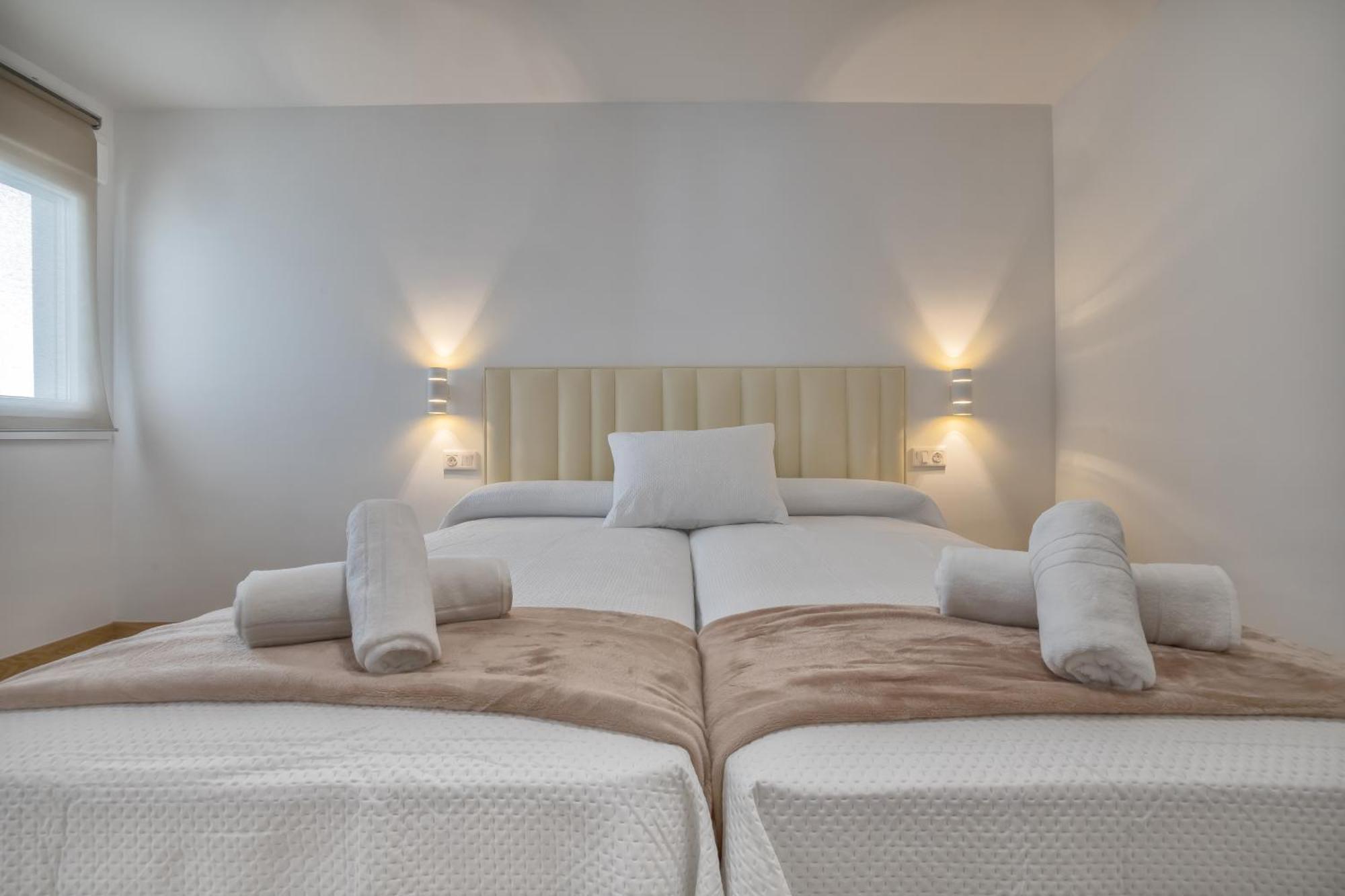 Apartamento Vizconde De Miranda & Parking Incluido & Casco Historico Кордова Экстерьер фото