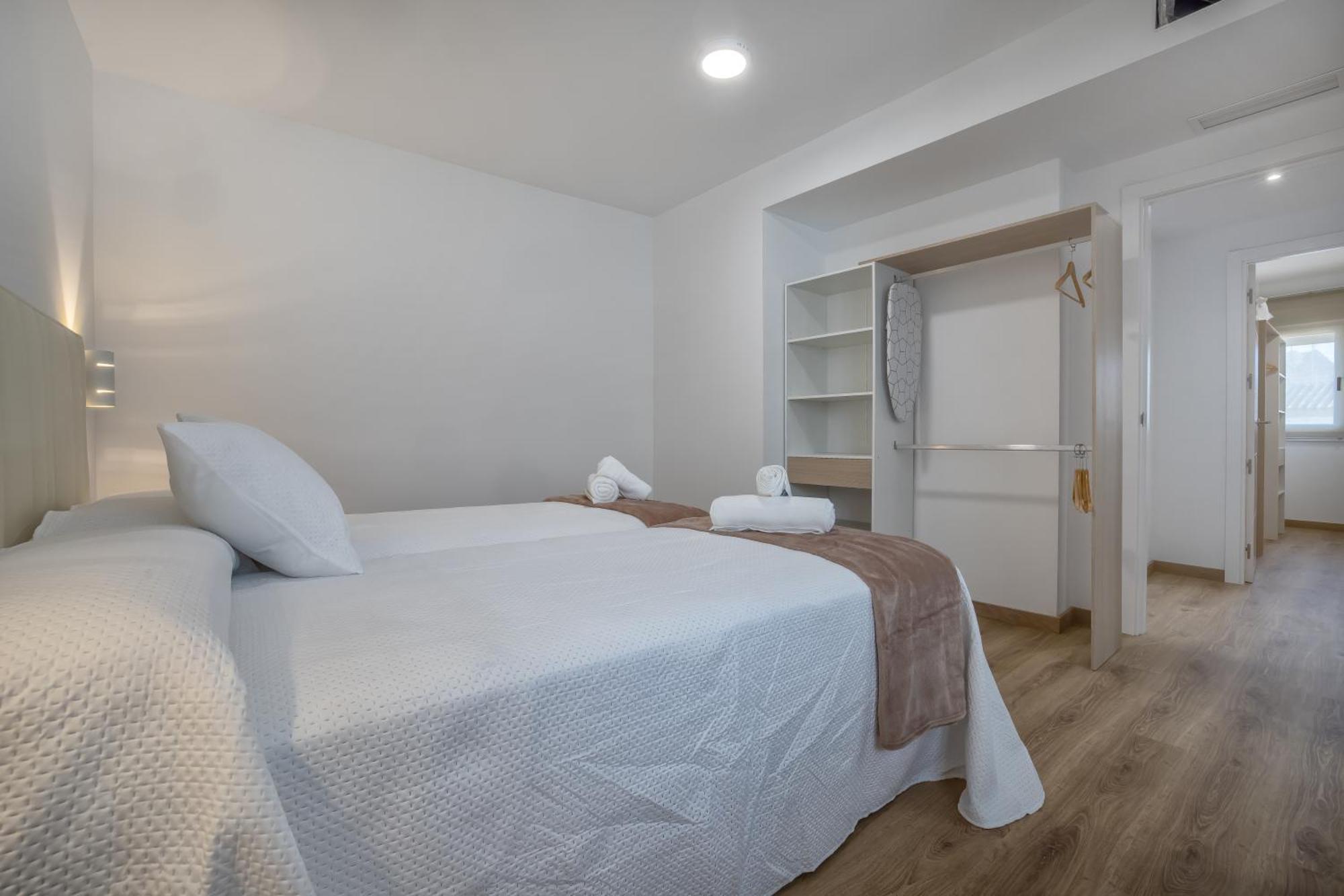 Apartamento Vizconde De Miranda & Parking Incluido & Casco Historico Кордова Экстерьер фото