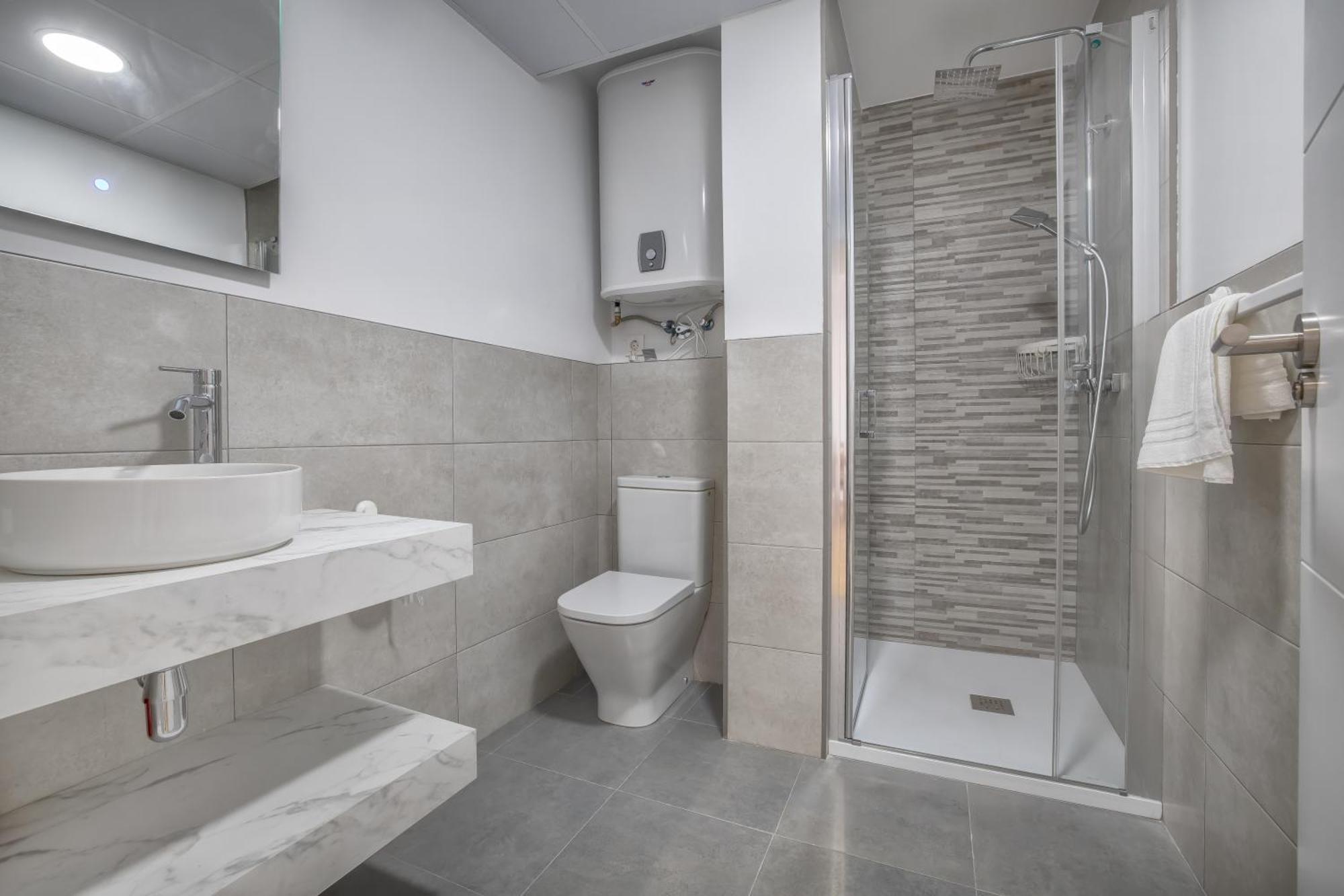 Apartamento Vizconde De Miranda & Parking Incluido & Casco Historico Кордова Экстерьер фото