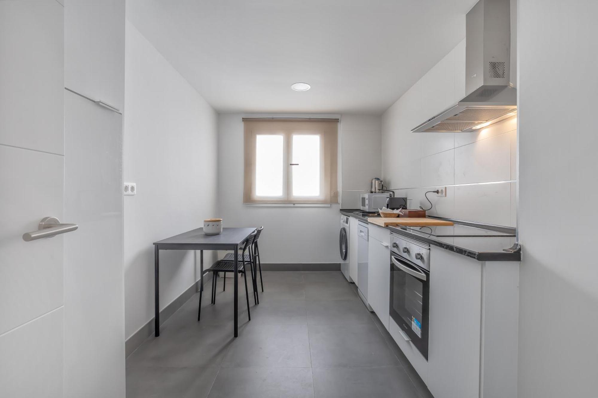 Apartamento Vizconde De Miranda & Parking Incluido & Casco Historico Кордова Экстерьер фото